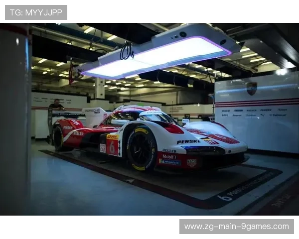 赛车队伍对悬挂系统进行升级，操控性能提升