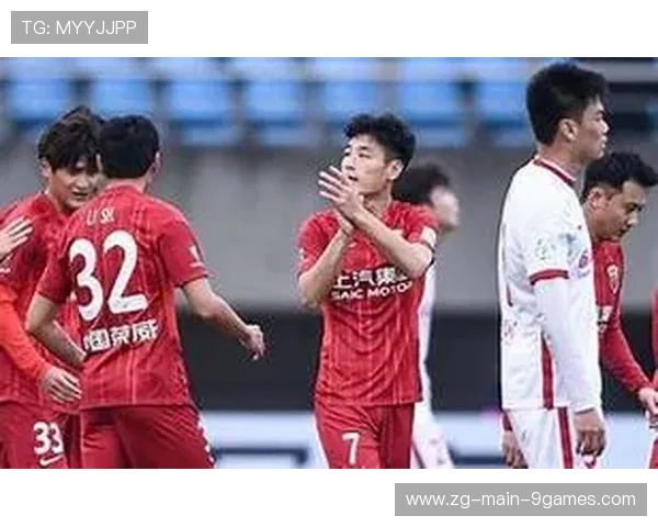 上海海港外援主导攻势，卫冕稳步推进