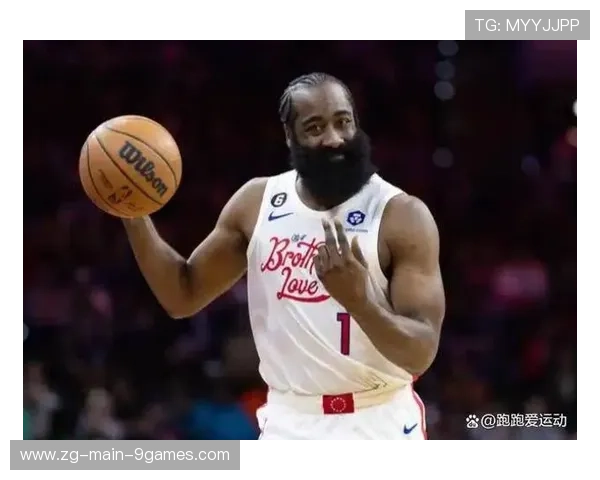 哈登回归火箭，球队期待西部重振雄风